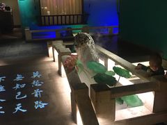 -佬麻雀·新湘菜(珠海金发购物中心店)