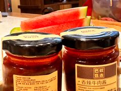 -巴奴毛肚火锅概念餐厅