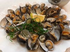 -覃记海鲜美食餐厅