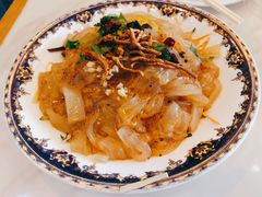 东北大拉皮-京滨饭店·餐厅(阜外大街店)