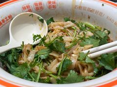 -小满手工粉(上海品尊国际店)