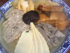 -三林本帮馆(中林街店)