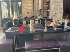 -怡廊(上海漕河泾万丽酒店)