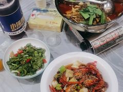 -四妹餐厅(玫瑰街店)