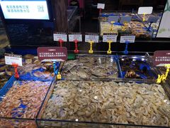 大堂-船歌·鱼水饺青岛菜(闽江二路店)