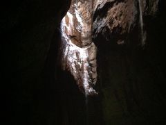 -华蓥山天意谷景区