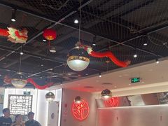 -潮界(虹桥新天地店)