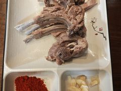-靖远尕六美味羊羔肉
