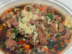 -大鹏饭店·金陵家宴(奥体中心店)