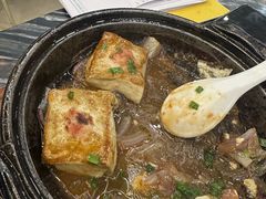 -美极鲜食坊(宝安南路店)