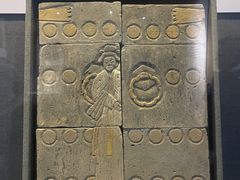 -洛阳古墓博物馆