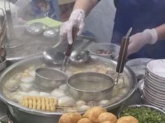 -正宗阳山牛杂(东城店)