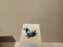 -洛阳周王城天子驾六博物馆