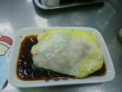 -银记肠粉(文昌北路店)