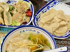 -长人馄饨铺(解放街店)