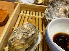 -割烹旭日本料理(龙湖狮山天街店)