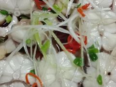 -美味海鲜大排档(明发美食地标店)