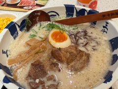 -味千拉面(泰州万达广场店)