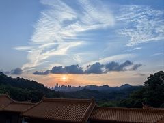 -深圳仙湖植物园