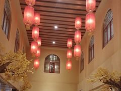 -金筷子西北菜·捞悦火锅