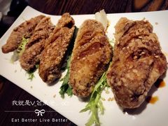-桂马·日本料理·海胆·海鲜饭·酒场(民主广场店)