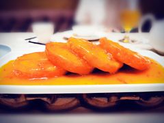 泰式酿番茄-尚一汤·粤菜海鲜(环球港店)