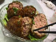 -京天红酒家(马家堡店)