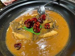 -大鹏饭店·金陵家宴(奥体中心店)