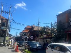 -乌布德传统市场