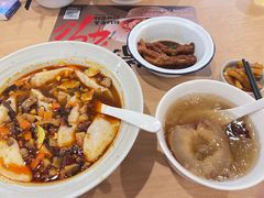 -大师兄·西北小馆(北站缤果空间店)