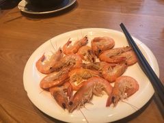 -海蓝海鲜馆(五四北店)