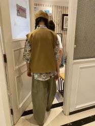 -爱儿美儿童摄影(五路居花园别墅店)