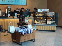-星巴克(北京新辰里亚运村店)