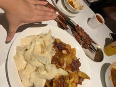 -西域阿里马新疆菜·清真(桂花路店)