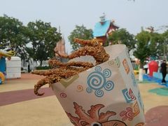 -大连海昌发现王国主题公园