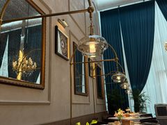 -狮拾久·现代新加坡料理(壹方城店)