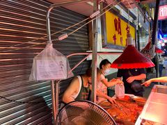 -明记牛杂(新马路分店)