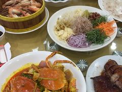 -吉莲利苑海鲜酒家(珠海拱北29年老字号店)