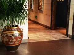 -老房子金沙元年川菜食府·花园餐厅(金沙店)