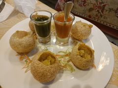 -Santoor 萨都里印度餐厅(北锣鼓巷店)