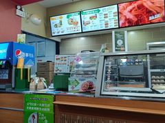 -SUBWAY赛百味(大都荟店)