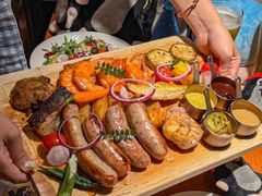 -布拉格餐厅· 中欧捷克菜(全国首店)