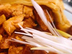 -鼎香润(德胜门内店)