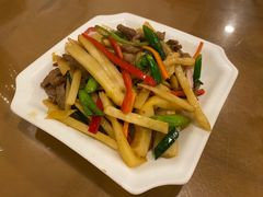 -大唐靓汤江门私房菜(景田店)