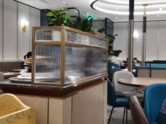 大堂-港丽餐厅(杭大店)