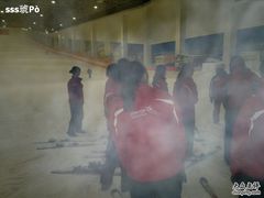 -绍兴启迪乔波冰雪世界