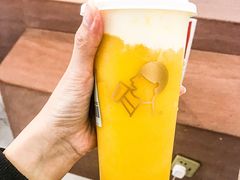 -喜茶(永旺梦乐城店)