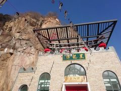 -黑龙潭风景区