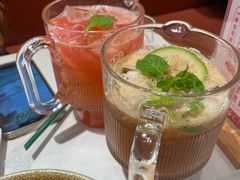 -烁先生披萨·儿童餐下午茶(河南岸店)