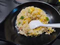 -许哥东北烧烤·铁丳烤串·宫后夹肉(繁花中心店)